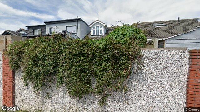 Street View near 93 Kincora Court, Dublin 3