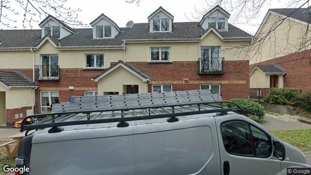 Street view of 18 Mount Andrew Rise, Lucan