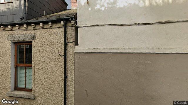 Street View near 3A Stoney Court, Stoney Road, Wall Dublin 3