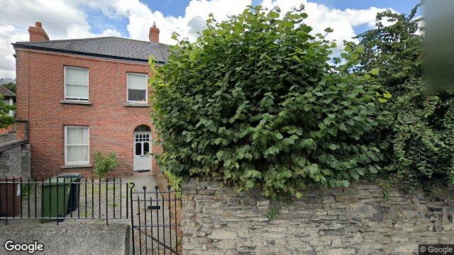 Street View near 137 Richmond Road, Dublin 3