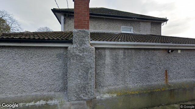 Street view of 68 Brookwood Avenue, Dublin 5