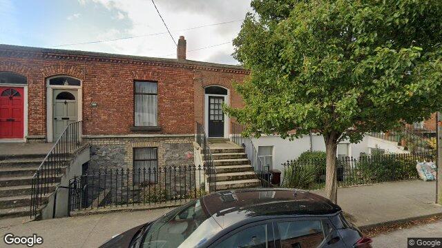 Street View near 13 Leinster Avenue, North Strand, Dublin 3