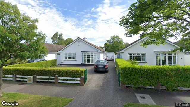Street view of 49 Brook Court, Monkstown