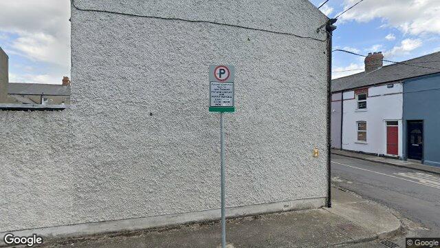 Street View near 7 Mabel St, Drumcondra, Dublin 3