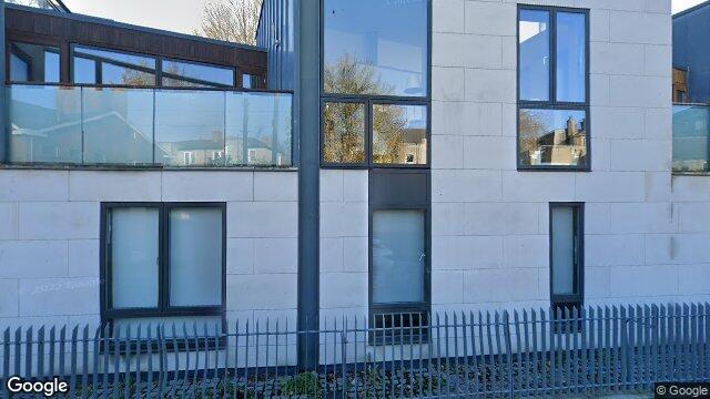Street view of D04 KF77, Dublin