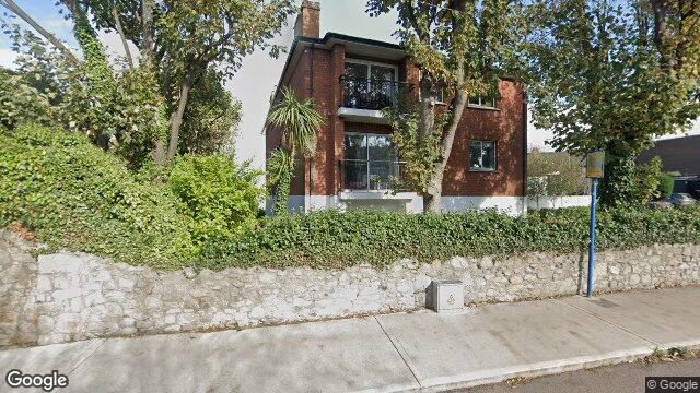 Street view of 5 Wallbrook, Martlemo Gardens West, Blackrock