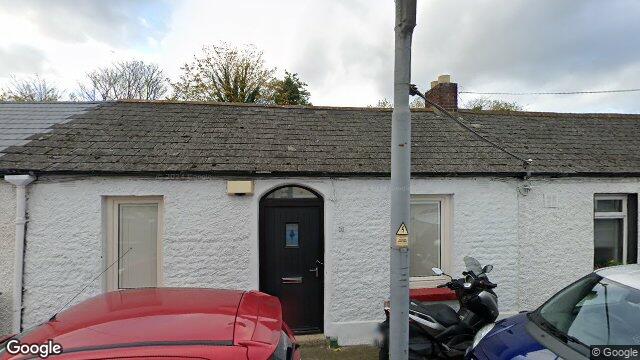 Street View near 7 Necomen Avenue, North Strand, Dublin 3