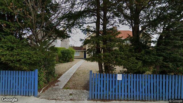 Street View near 102 Seafield Road East, Clontarf, Dublin 3