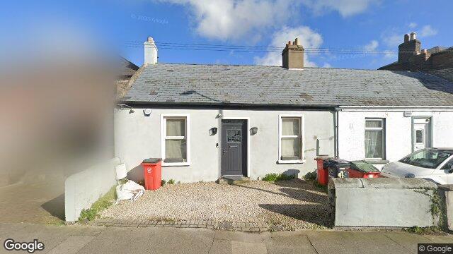 Street View near 265 Richmond Road, Dublin 3