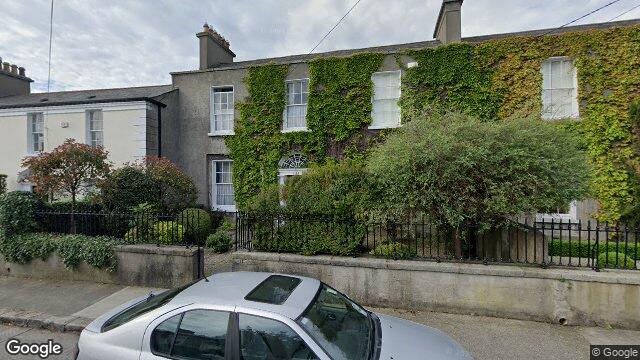 Street view of 10 Sydney Avenue, Blackrock
