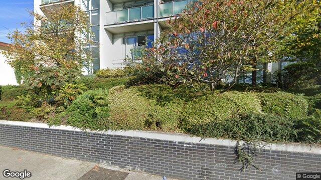 Street View near 60 Crosbies Yard, Ossory Road, East Wall