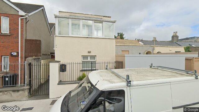 Street View near 138 Church Road, East Wall, Dublin 3