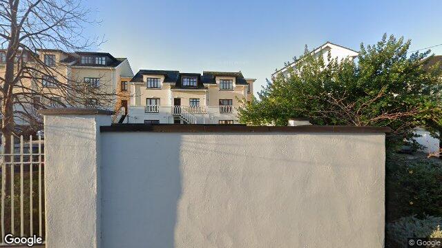 Street view of 25 Laurel Bank, Lanesville, Monkstown