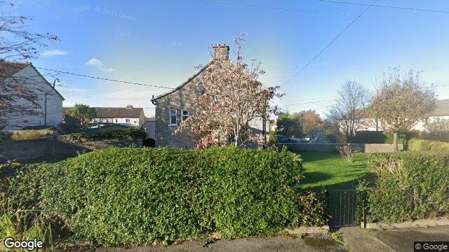Street view of 263 Pearse Drive, Sallynoggin, Dublin