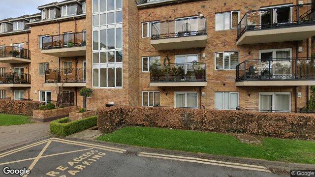 Street View near 150 Ashbrook, Dublin