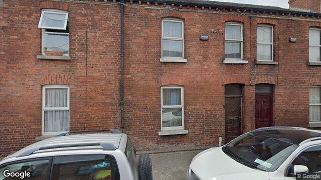 Street View near 11 Northbrook Terrace, North Strand, Dublin 3