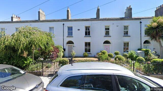 Street view of 7 Carlisle Avenue, Donnybrook