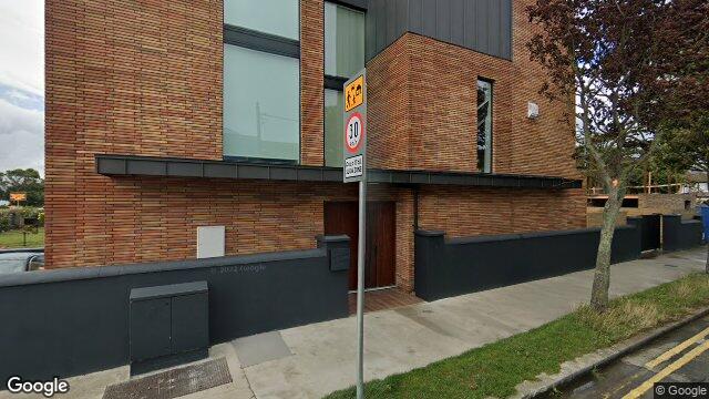 Street View near 316 Clontarf Road, Dublin 3