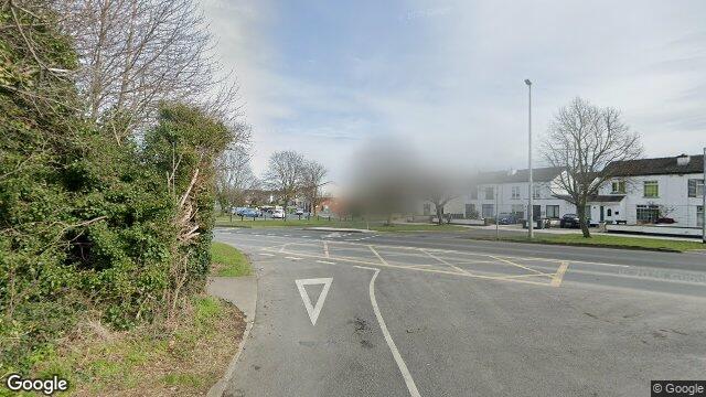 Street view of 7 Tandy's Lane, Lucan