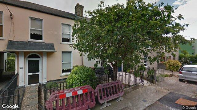 Street view of 23 Sandford Avenue, Donnybrook