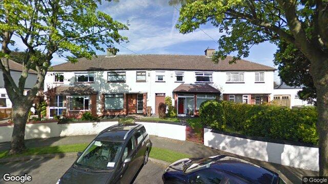 Street View near 22 Copeland Grove, Dublin 3