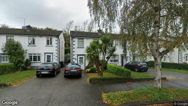 Street view of 30 Auburn, Clontarf