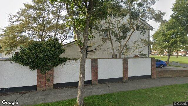 Street view of 1 Foxborough Lane, Lucan