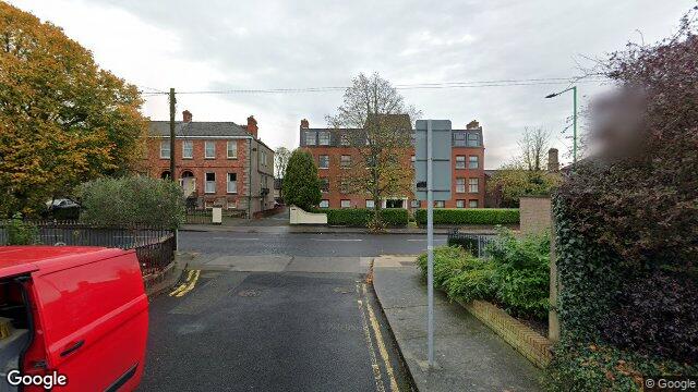 Street View near 4 Victoria Mews, Clontarf, Dublin 3