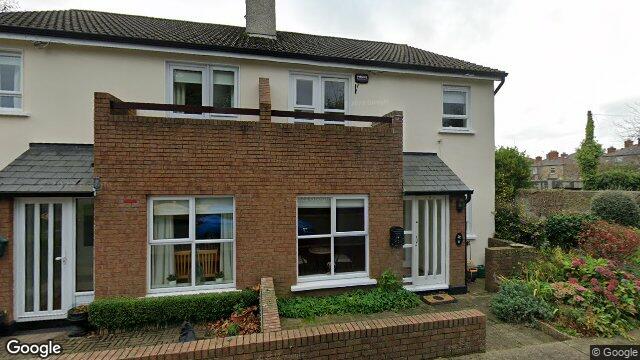 Street View near 6 Lawrence Grove, Howth Road, Clontarf Dublin 3