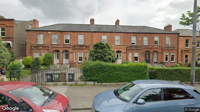 Street View near 133 St. Laurence Road, Clontarf, Dublin 3