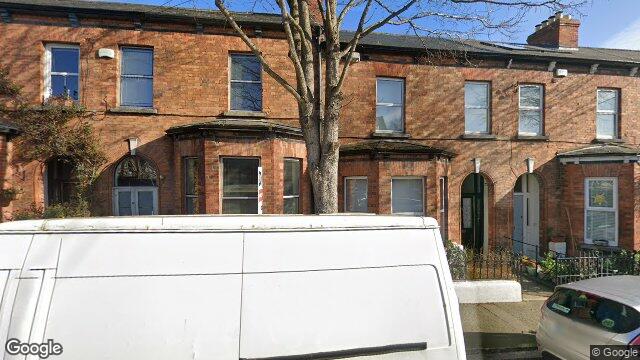 Street View near Flat 1, Marino Avenue, Dublin 3