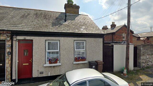 Street View near 24 Brian Boru Avenue, Clontarf, Dublin 3