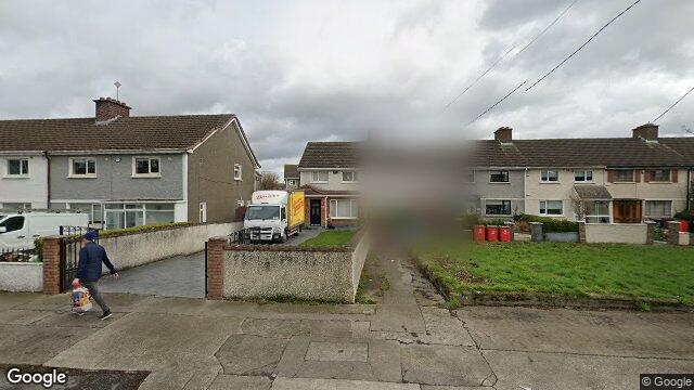 Street view of 49 Ardlea Road, Dublin 5