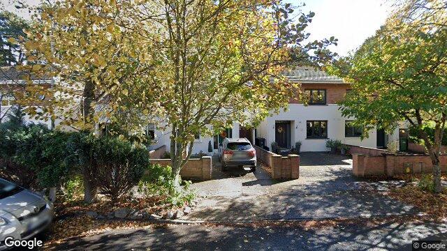 Street view of 15 Silver Pines, Brewery Road, Stillorgan