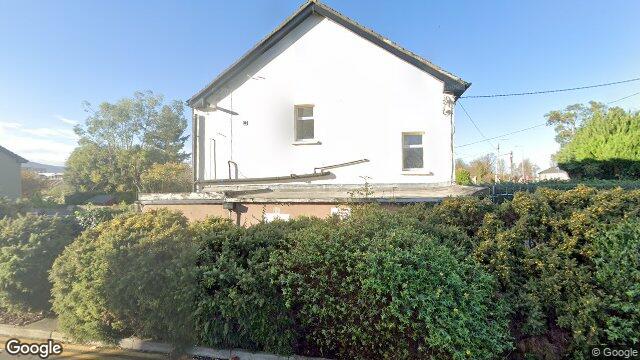 Street view of 154 Rochestown Avenue, Dun Laoghaire, Dublin