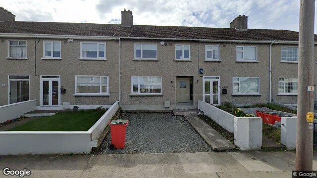 Street view of 6 Maryfield Drive, Artane, Dublin 5