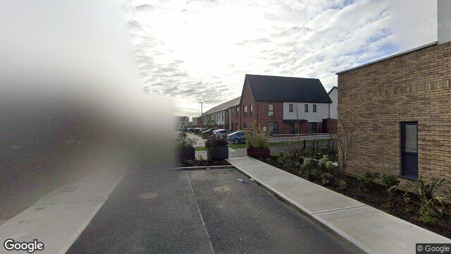 Street view of 2 Graydon Walk, Newcastle South