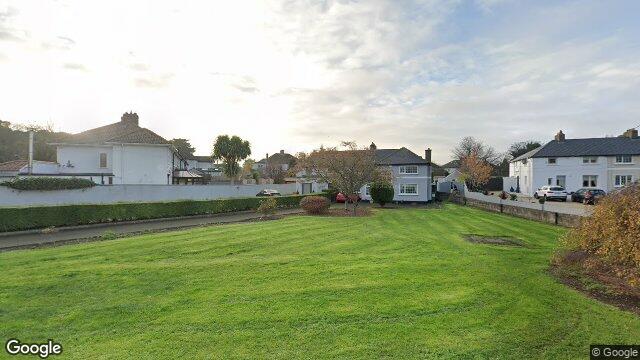 Street view of 502 Howth Road, Dublin 5