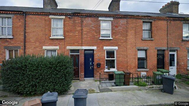 Street View near 32 Moy Elta Road, Wall, Dublin 3