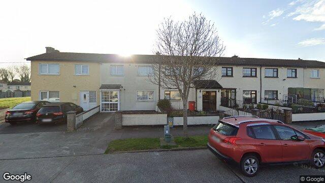 Street view of 65 Arthur Griffith Park, Lucan