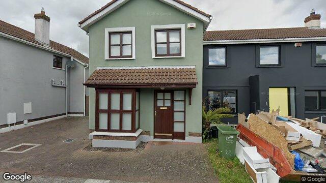 Street view of 10 Fortview Avenue, Dublin 3