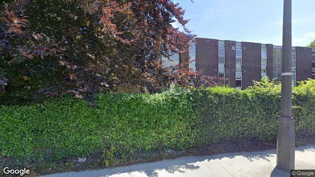 Street view of One Sixth Interest in, 10 St Lawrence Road, Clontarf