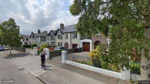Street view of 69 Seapark Road, Dublin 3