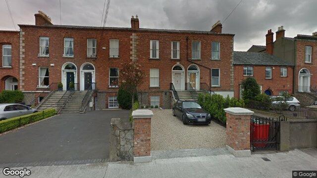 Street view of 77B Marlborough Road, Donnybrook