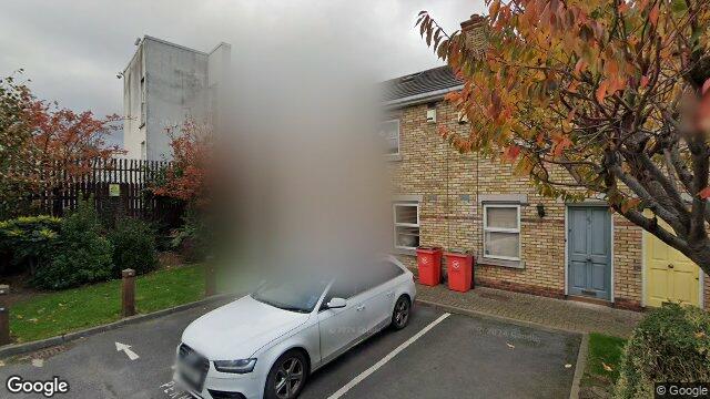 Street View near 55 Merchant Square, East Wall, Dublin 3