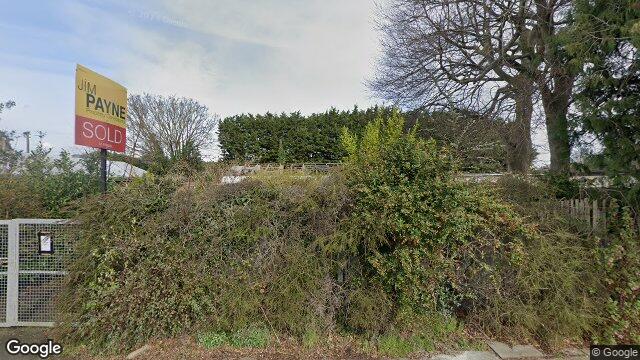 Street view of 2 Dispensary Lane, Lucan