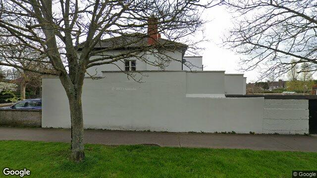 Street View near 109 Seafield Road, Clontarf, Dublin 3