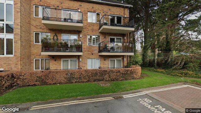 Street View near 137 Ashbrook, Dublin