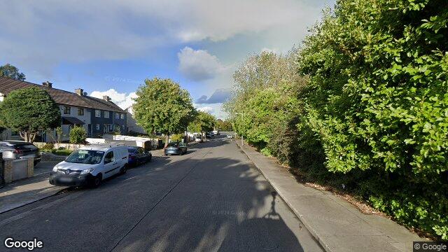 Street view of 9 Measc Drive, Coolock Drive, Dublin 5