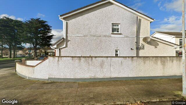 Street view of 7 Whitethorn Avenue, Dublin 5
